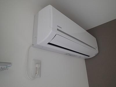 センターフィールドV
