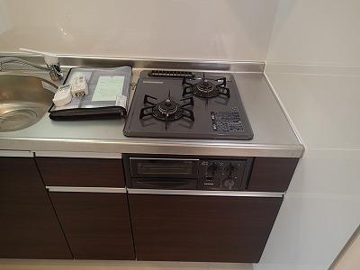 センターフィールドV