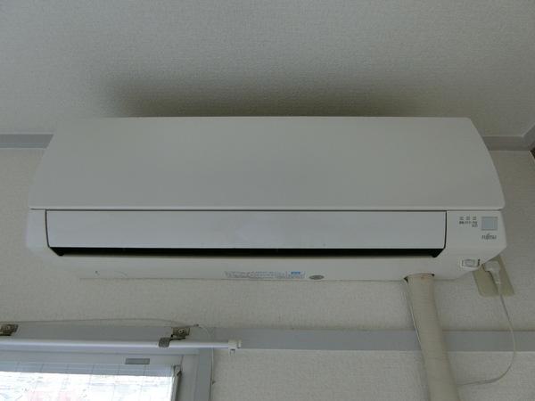 藤井寺市小山１丁目のマンション