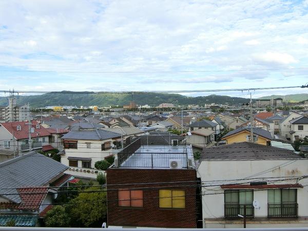 藤井寺市小山１丁目のマンション