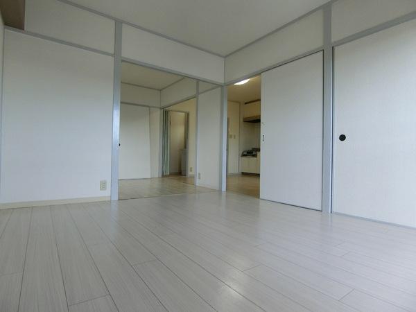ハイデンス小山