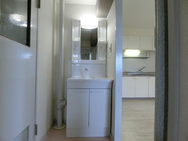 藤井寺市小山１丁目のマンション