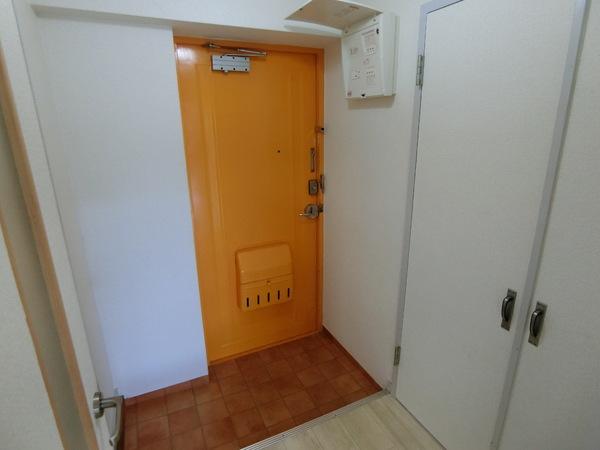 ハイデンス小山