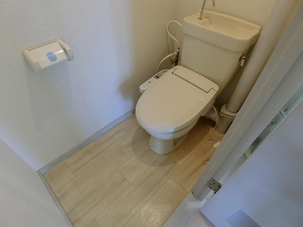 藤井寺市小山１丁目のマンション