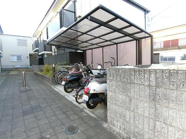 藤井寺市小山１丁目のアパート