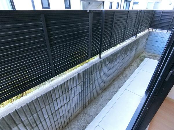 藤井寺市小山１丁目のアパート