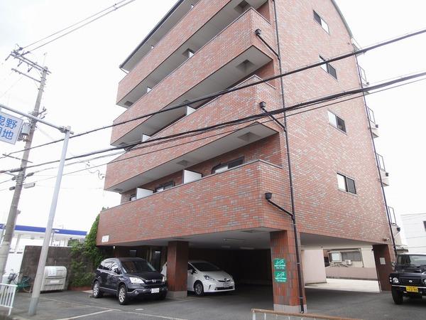 Vulcan城山