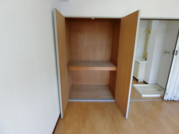 藤井寺市北岡１丁目のハイツ