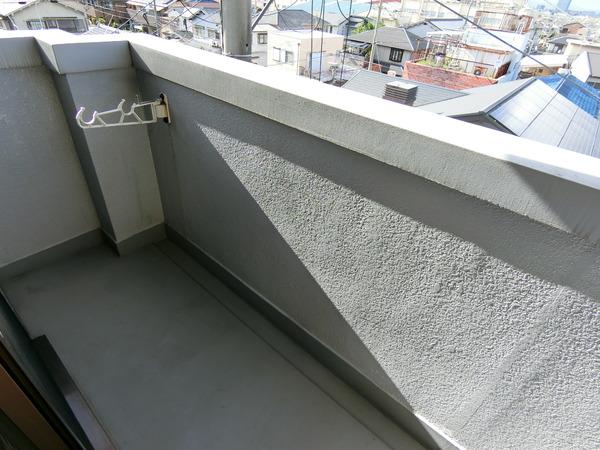 藤井寺市北岡１丁目のハイツ