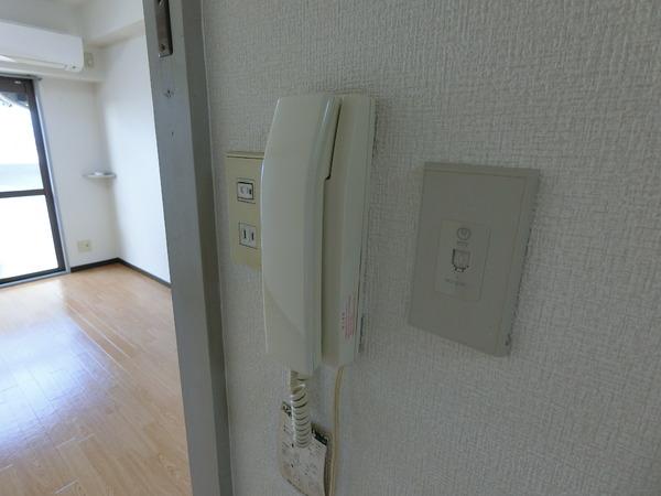 藤井寺市北岡１丁目のハイツ