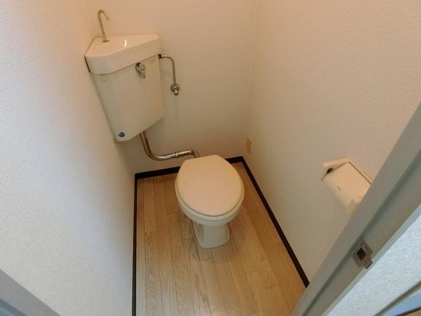 藤井寺市北岡１丁目のハイツ