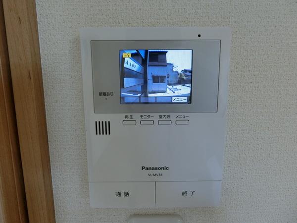 松原市新堂２丁目のアパート