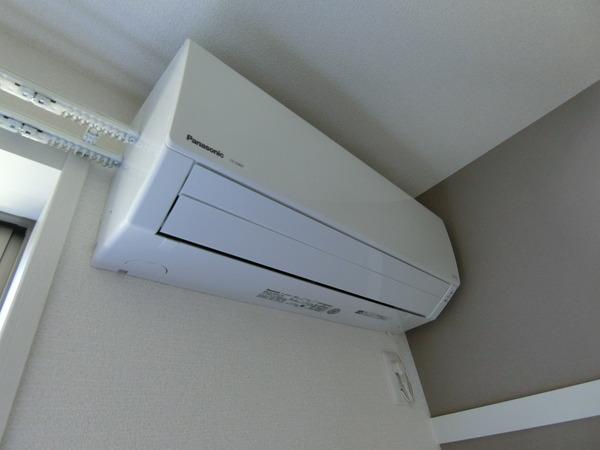 松原市新堂２丁目のアパート