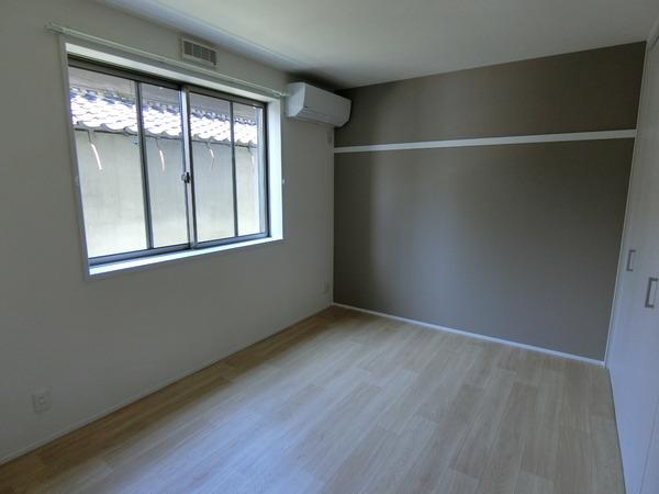 松原市新堂２丁目のアパート
