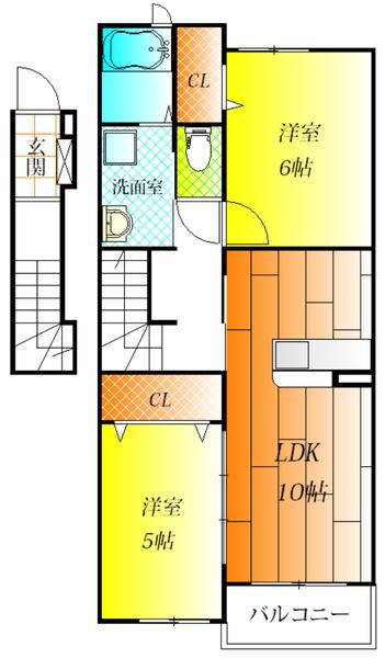 グリーン・ヴィラII