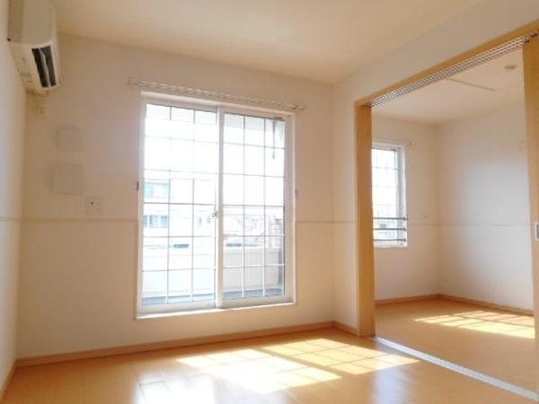 グリーン・ヴィラII