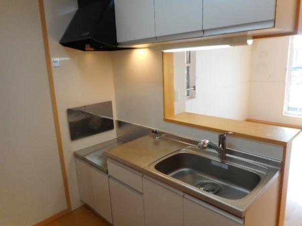 グリーン・ヴィラII