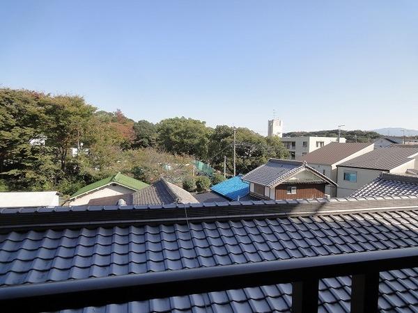 藤井寺市野中２丁目のマンション