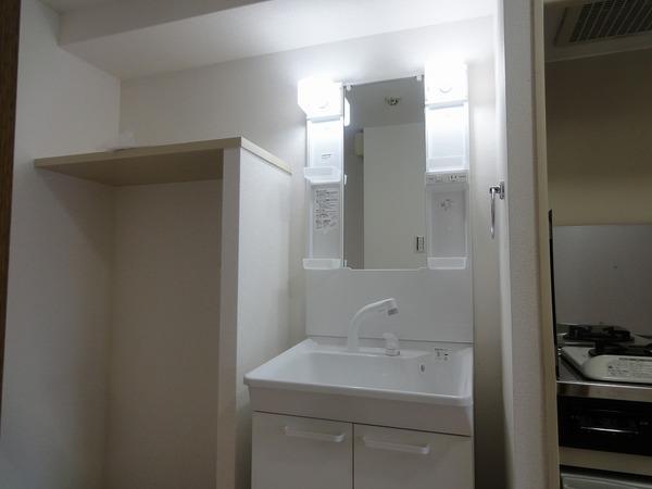 藤井寺市野中２丁目のマンション