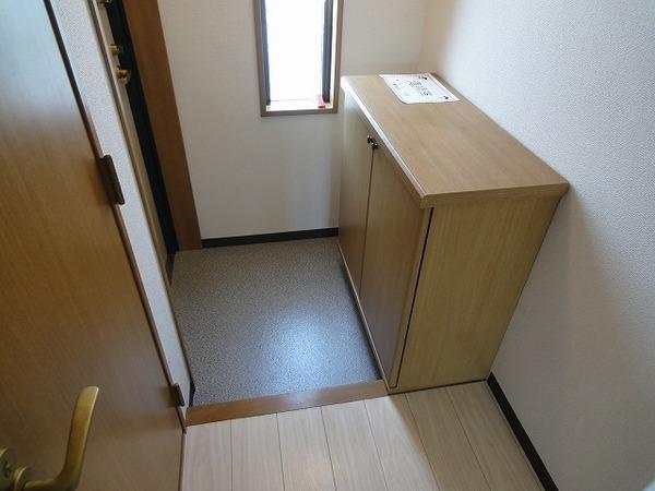藤井寺市野中２丁目のマンション