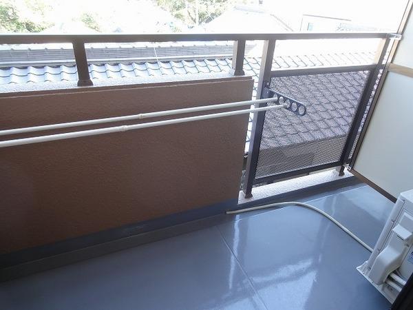 藤井寺市野中２丁目のマンション