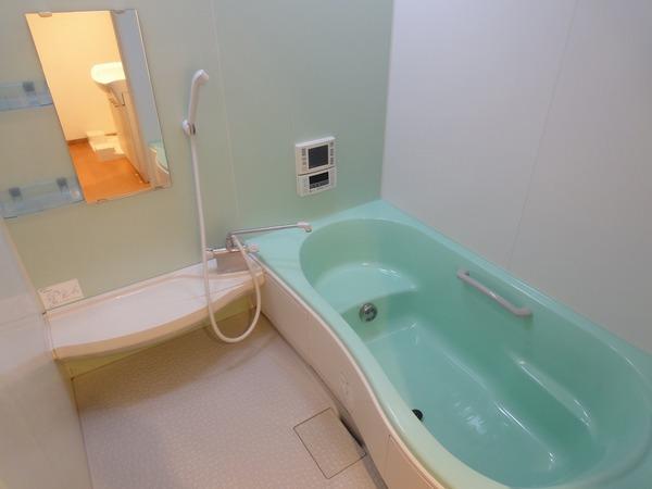 藤井寺市藤井寺3丁目のハイツ(バス)