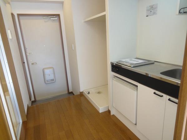 藤井寺市野中２丁目のマンション