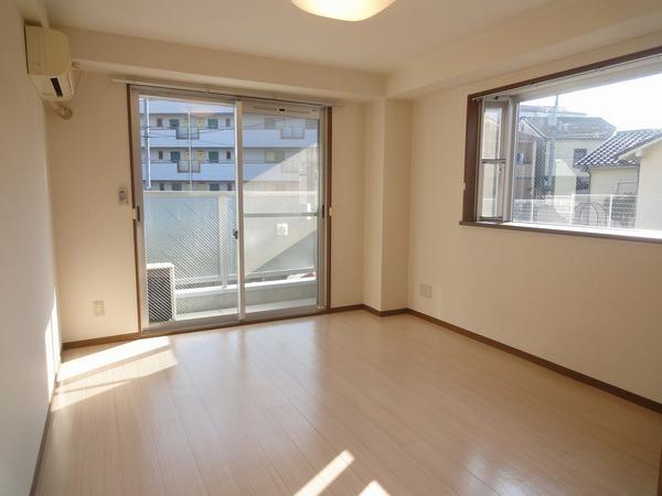 藤井寺市野中２丁目のマンション