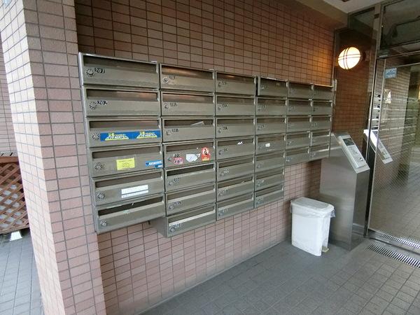 ハートフル藤井寺