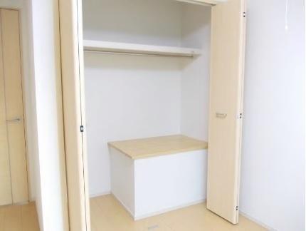 松原市岡６丁目のハイツ