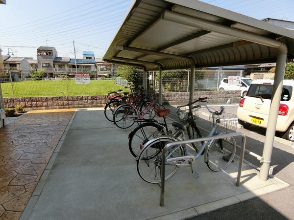 パイン・ツリー(その他共用部分)