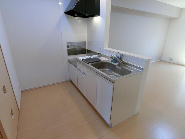 パイン・ツリー(キッチン)