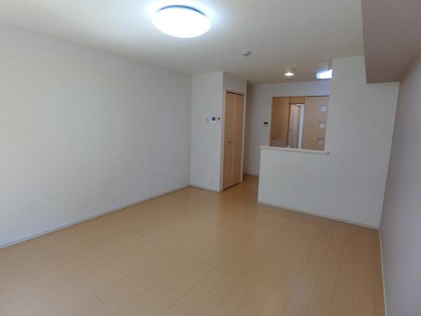 パイン・ツリー(寝室)