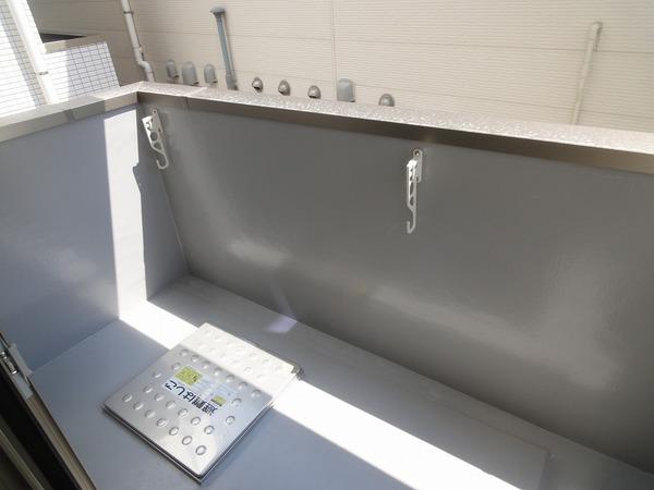 藤井寺市岡２丁目のマンション