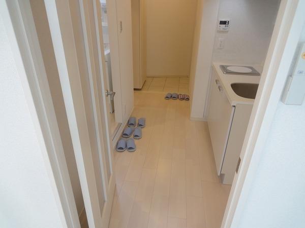 藤井寺市岡２丁目のマンション