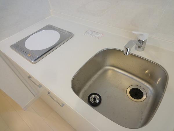 藤井寺市岡２丁目のマンション