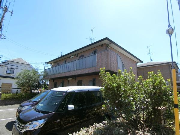 パティオヴィエント B