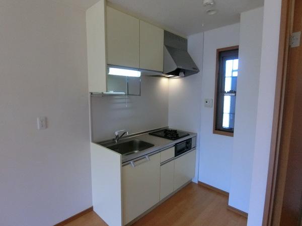 パティオヴィエント　B