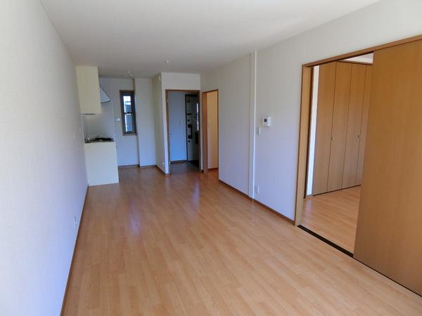 パティオヴィエント　B