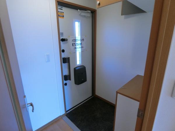 パティオヴィエント　B