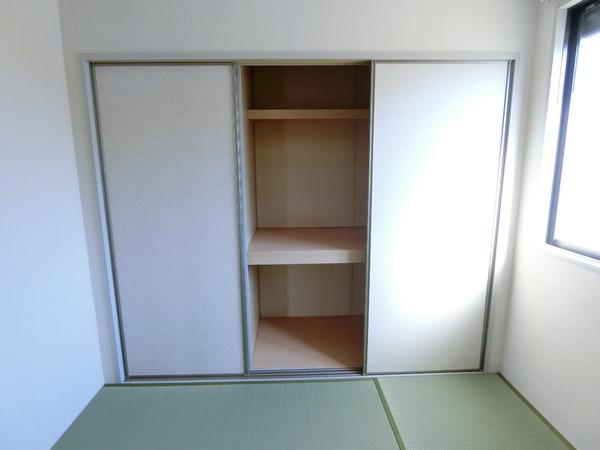 ルイ　ラツールB棟