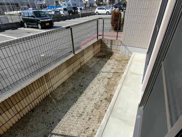 ルイ　ラツールB棟
