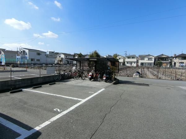 ルイ　ラツールB棟