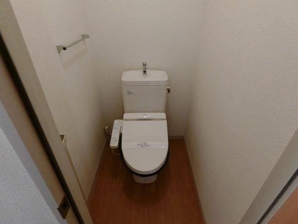 ルイ　ラツールB棟