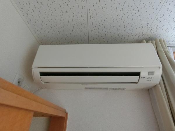 羽曳野市恵我之荘２丁目のハイツ