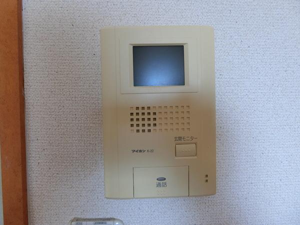 羽曳野市恵我之荘２丁目のハイツ