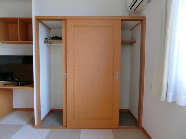 羽曳野市恵我之荘２丁目のハイツ