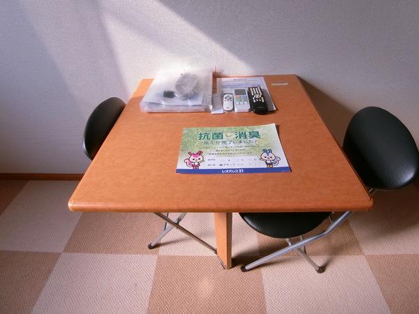 羽曳野市恵我之荘２丁目のハイツ