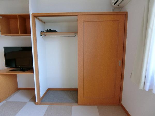 羽曳野市恵我之荘２丁目のハイツ