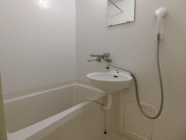 羽曳野市恵我之荘２丁目のハイツ